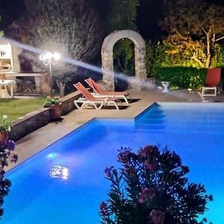 Nido Del Merlo Santomato Экстерьер фото